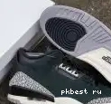 God Cardinal retro to air materials Pk ready 3 jordan ship Red retail 0527